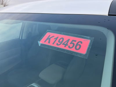 2026 Kia Carnival LX