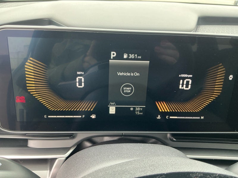 2026 Kia Carnival LX