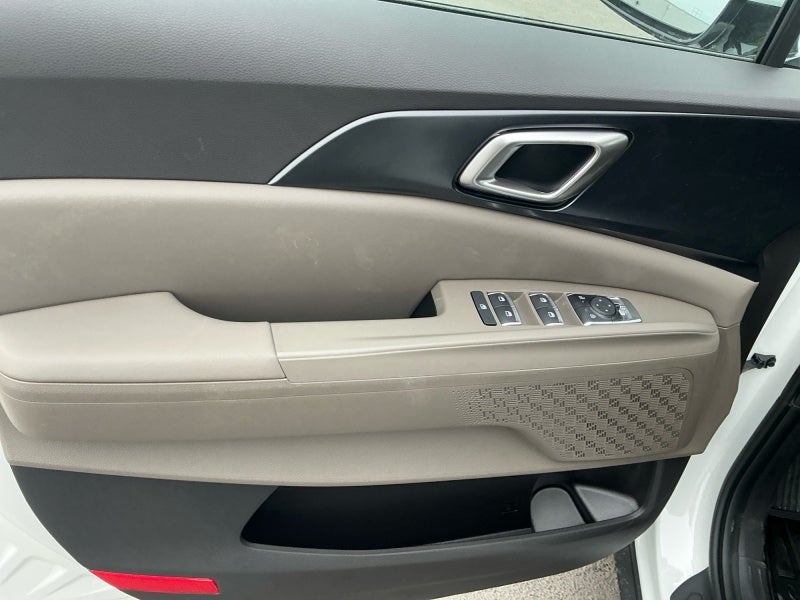 2026 Kia Carnival LX