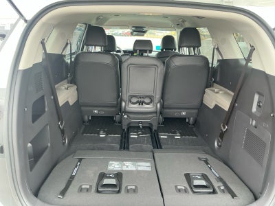 2026 Kia Carnival LX