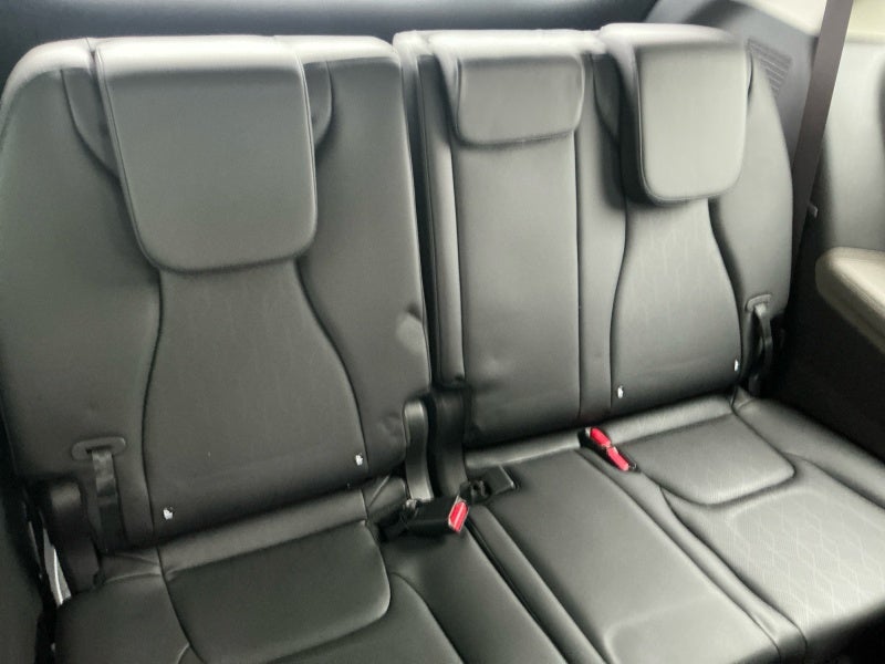 2026 Kia Carnival LX