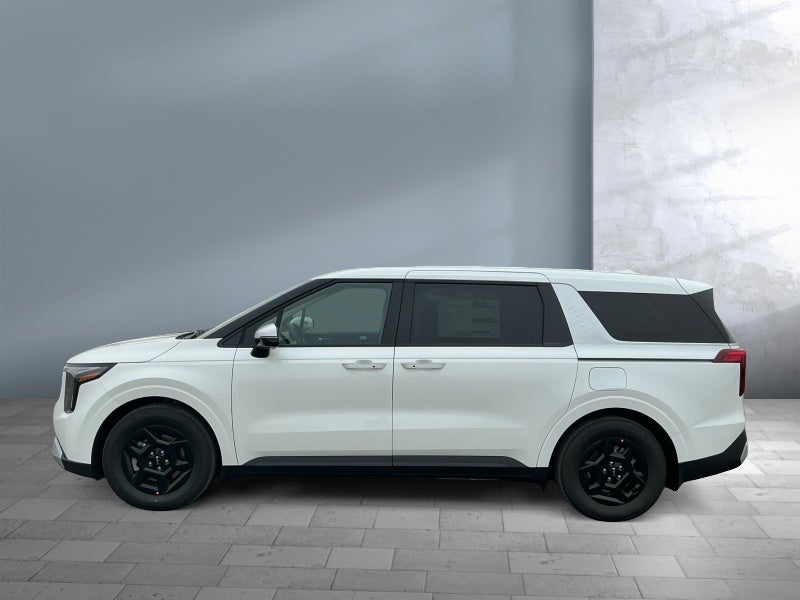 2026 Kia Carnival LX