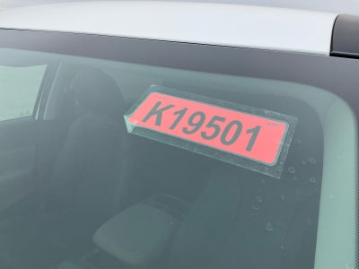 2026 Kia Carnival LX