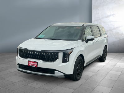 2026 Kia Carnival LX
