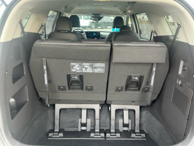 2026 Kia Carnival LX