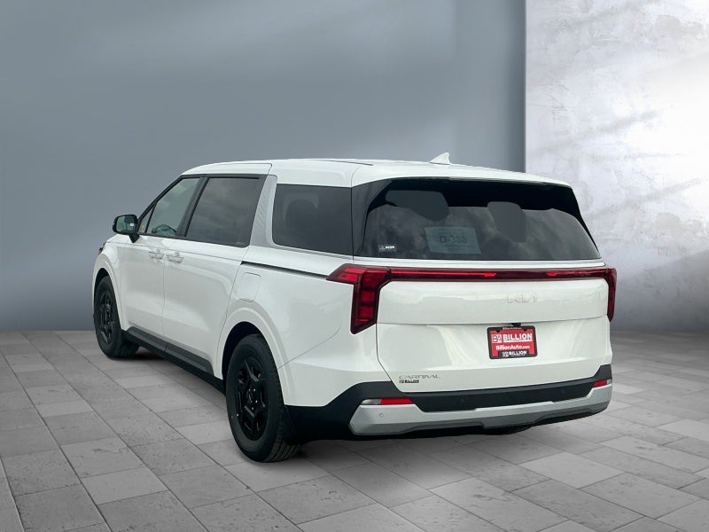 2026 Kia Carnival LX