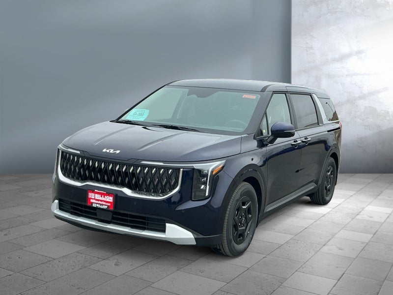 2026 Kia Carnival LX