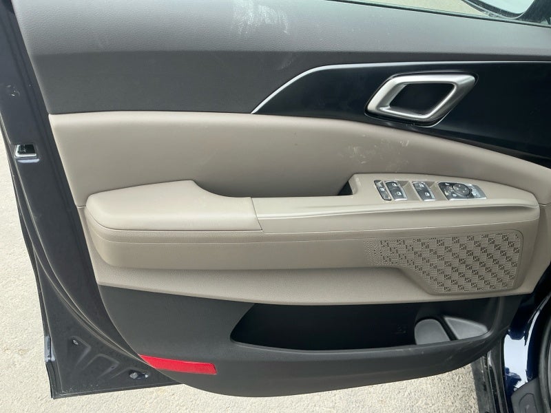 2026 Kia Carnival LX