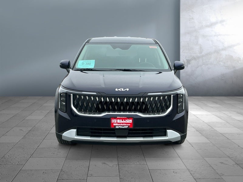 2026 Kia Carnival LX