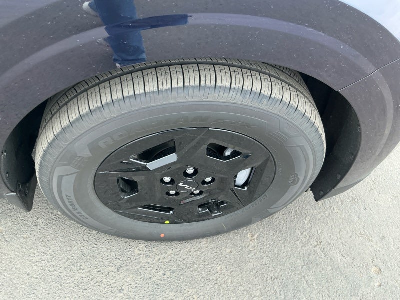 2026 Kia Carnival LX