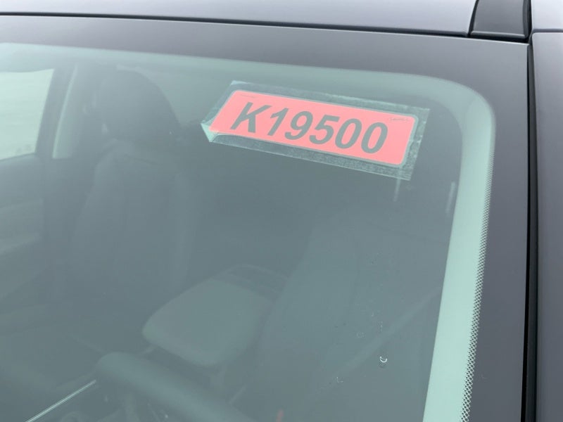 2026 Kia Carnival LX