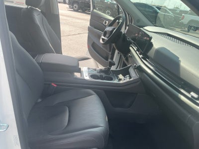 2027 Kia Carnival EX