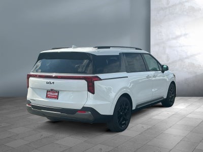 2027 Kia Carnival EX