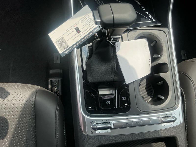 2027 Kia Carnival SX