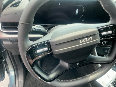 2027 Kia Carnival SX