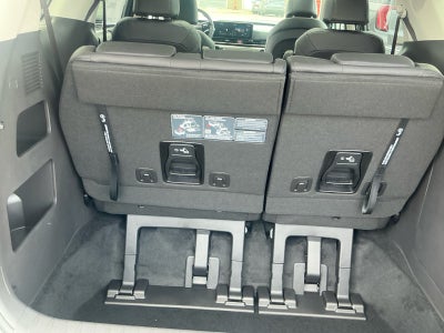 2027 Kia Carnival SX