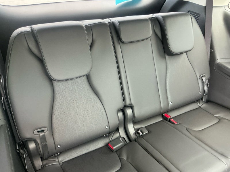 2027 Kia Carnival SX