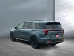 2027 Kia Carnival SX