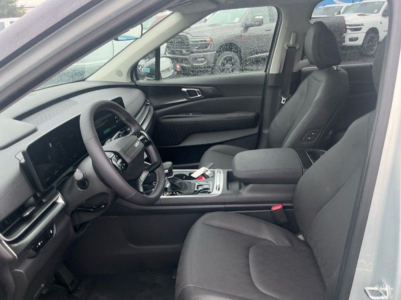2027 Kia Carnival SX