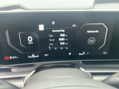 2027 Kia Carnival SX