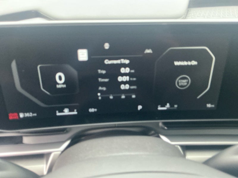 2027 Kia Carnival SX