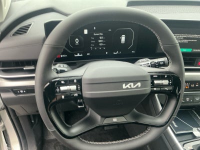 2027 Kia Carnival SX