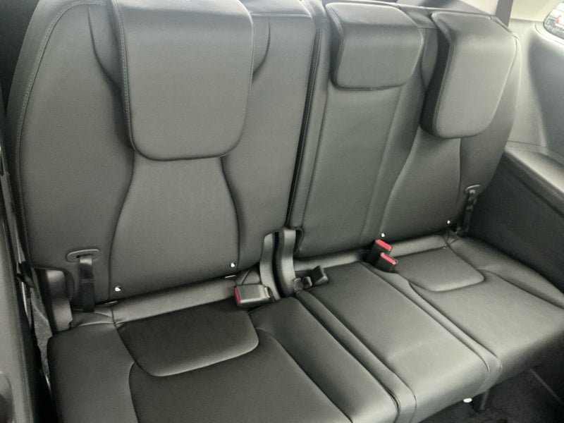 2027 Kia Carnival SX