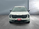 2027 Kia Carnival SX