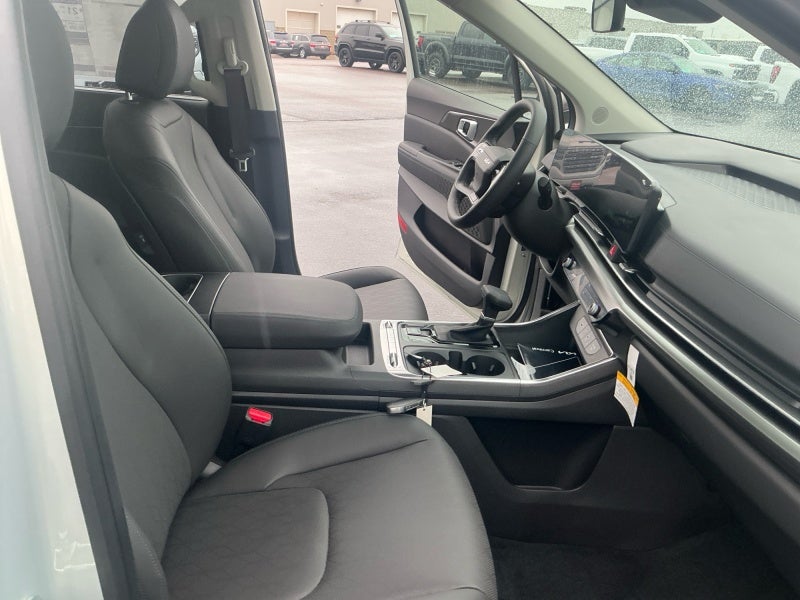 2027 Kia Carnival SX