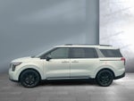 2027 Kia Carnival SX