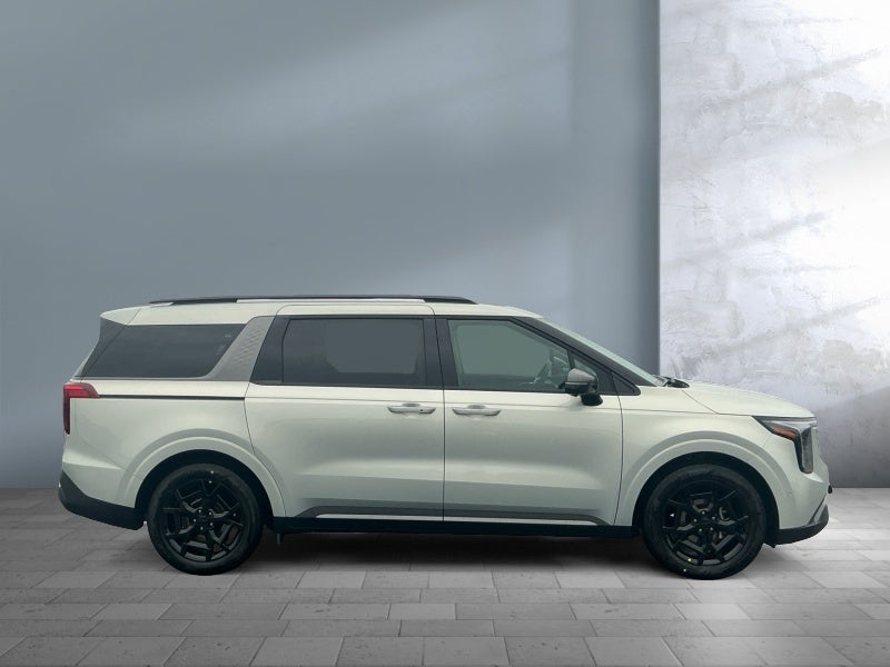 2027 Kia Carnival SX