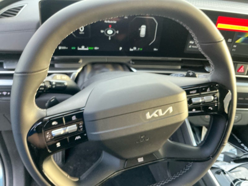 2027 Kia Carnival Hybrid SX