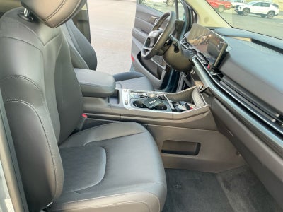 2027 Kia Carnival Hybrid SX