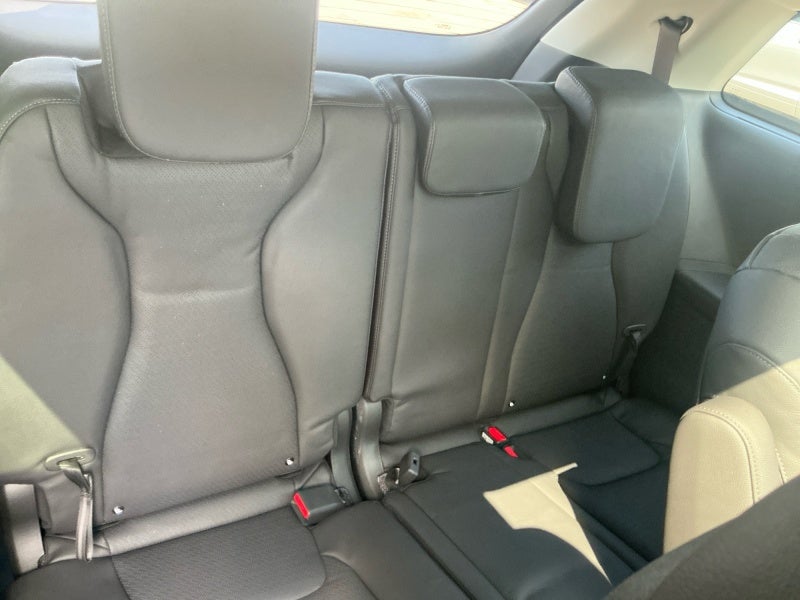 2027 Kia Carnival Hybrid SX Prestige
