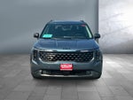 2027 Kia Carnival Hybrid SX Prestige