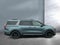 2027 Kia Carnival Hybrid SX