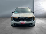 2027 Kia Carnival Hybrid SX