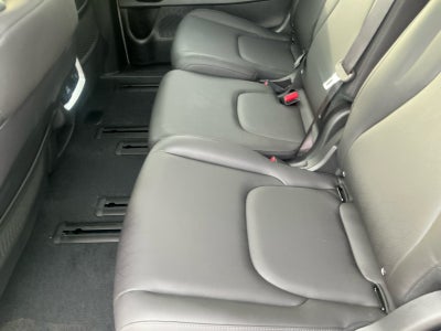 2027 Kia Carnival Hybrid SX