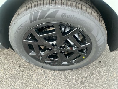 2027 Kia Carnival Hybrid SX