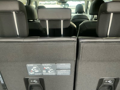 2027 Kia Carnival Hybrid SX