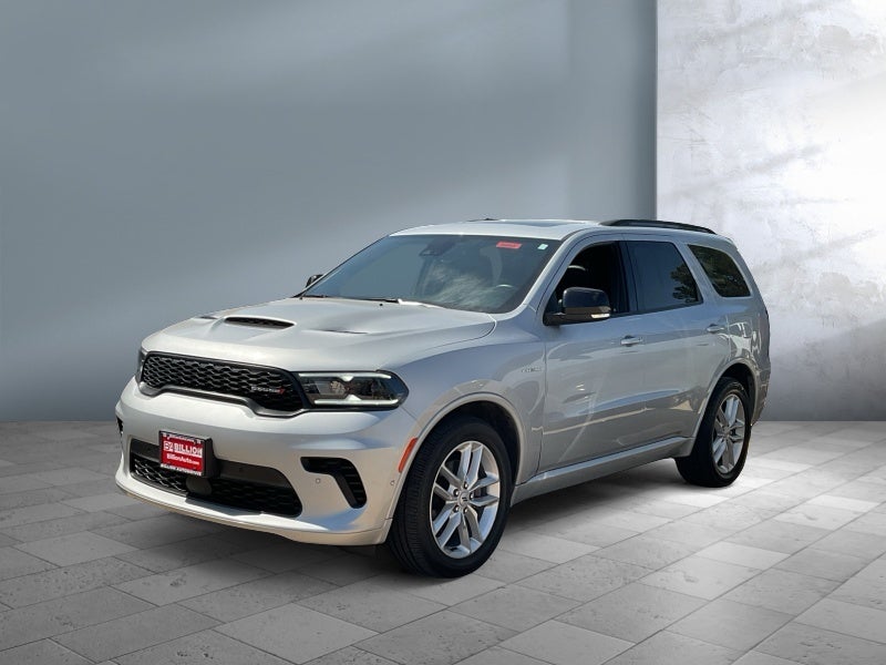 2025 Dodge Durango R/T