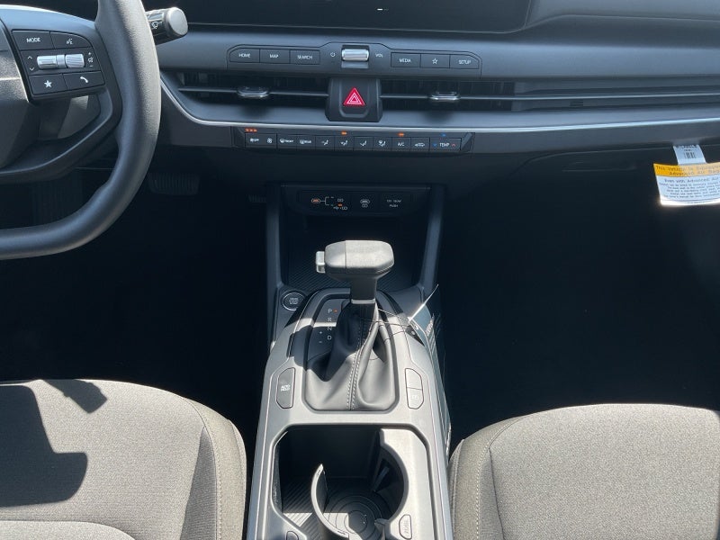 2026 Kia K4 Base