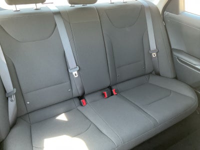 2026 Kia K4 Base