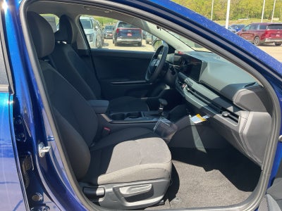 2026 Kia K4 Base
