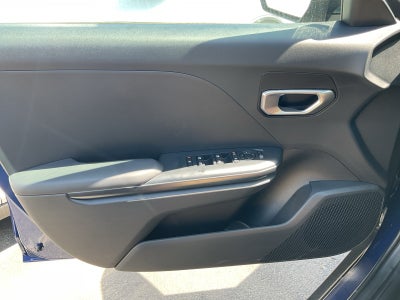 2026 Kia K4 Base