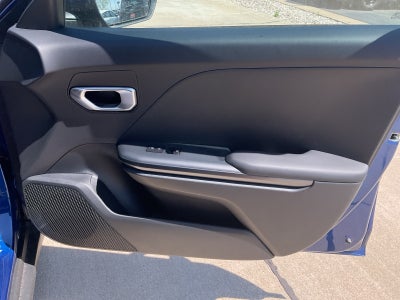 2026 Kia K4 Base