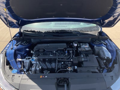 2026 Kia K4 Base