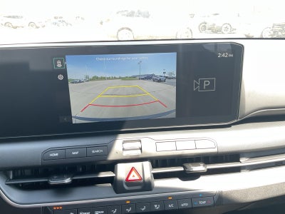 2026 Kia K4 Base