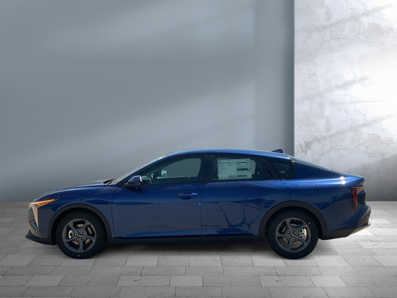 2026 Kia K4 Base