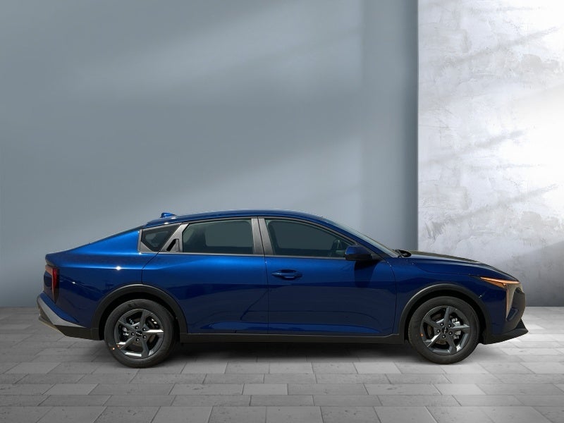 2026 Kia K4 Base